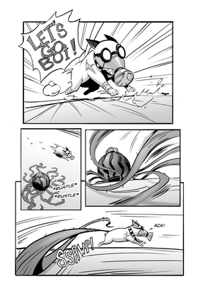 Read BaDoom  13 Page 2 in English