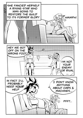 Read BaDoom  63 Page 3 in English