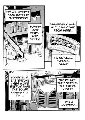 Read BaDoom  64 Page 2 in English