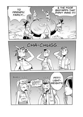 Read BaDoom  66 Page 4 in English