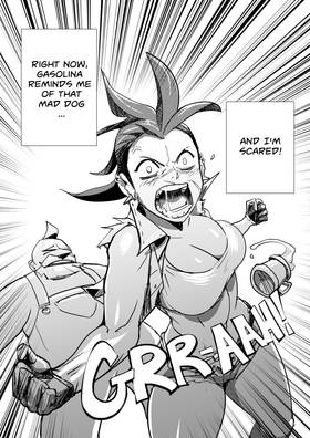 Read BaDoom  67 Page 2 in English