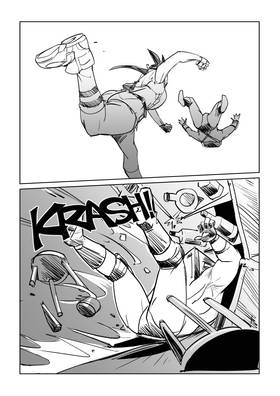 Read BaDoom  67 Page 5 in English