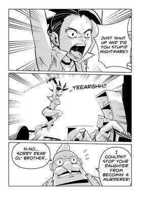 Read BaDoom  68 Page 4 in English