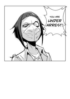 Read BaDoom  68 Page 7 in English