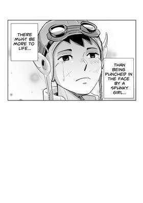 Read BaDoom  69 Page 8 in English