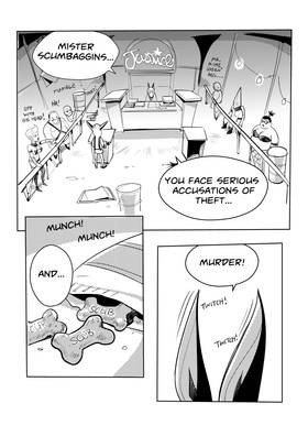 Read BaDoom  70 Page 2 in English