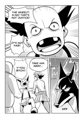 Read BaDoom  70 Page 4 in English