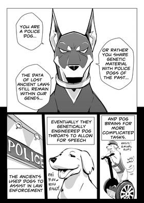 Read BaDoom  71 Page 4 in English