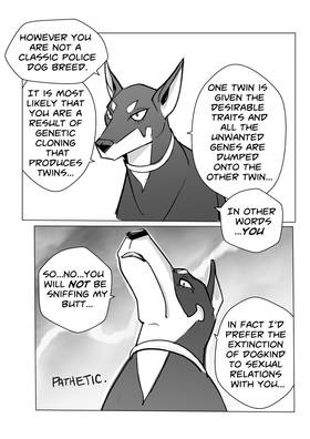 Read BaDoom  71 Page 5 in English