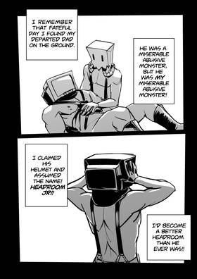 Read BaDoom  73 Page 4 in English