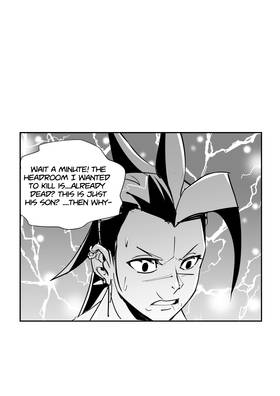 Read BaDoom  73 Page 5 in English