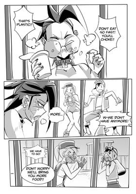 Read BaDoom  75 Page 4 in English