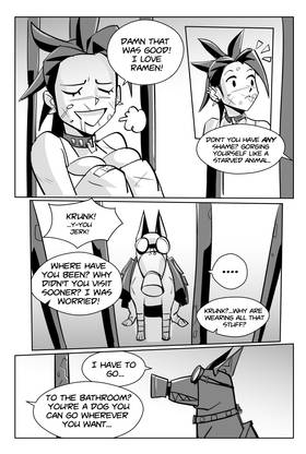 Read BaDoom  75 Page 5 in English
