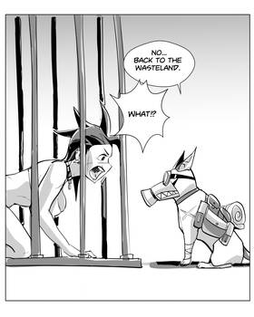Read BaDoom  75 Page 6 in English