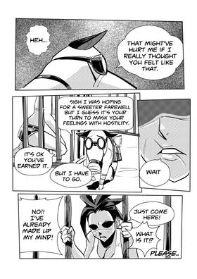 Read BaDoom  76 Page 3 in English