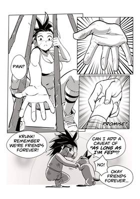 Read BaDoom  76 Page 4 in English