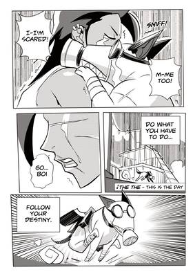 Read BaDoom  76 Page 5 in English