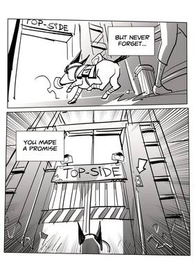 Read BaDoom  76 Page 6 in English