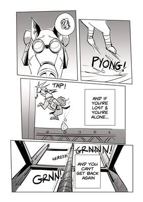 Read BaDoom  76 Page 7 in English