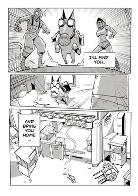 Read BaDoom  76 Page 8 in English