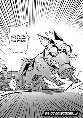 Read BaDoom  76 Page 9 in English