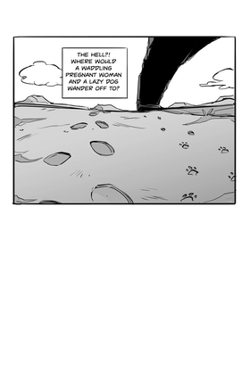 Read BaDoom  21 Page 4 in English