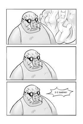 Read BaDoom  26 Page 4 in English