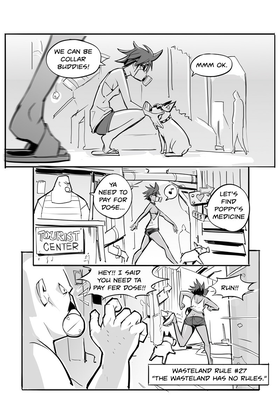 Read BaDoom  27 Page 4 in English