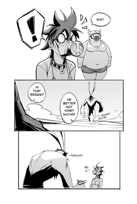 Read BaDoom  30 Page 2 in English