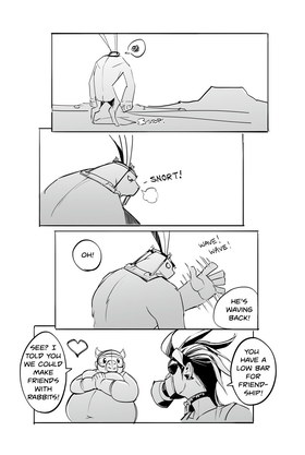 Read BaDoom  30 Page 4 in English