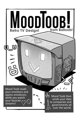 Read BaDoom  36 Page 2 in English
