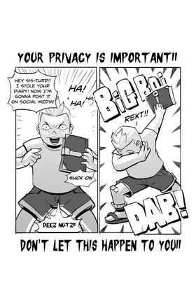 Read BaDoom  36 Page 3 in English