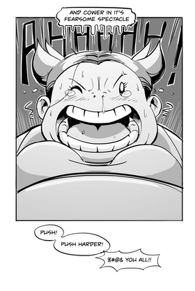 Read BaDoom  41 Page 2 in English