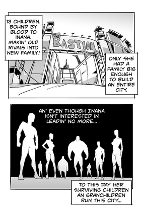 Read BaDoom  45 Page 4 in English