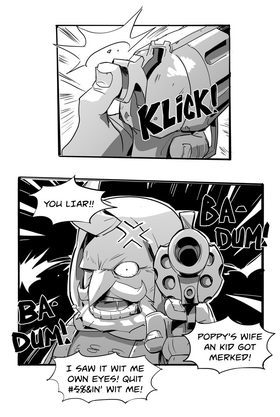 Read BaDoom  50 Page 5 in English