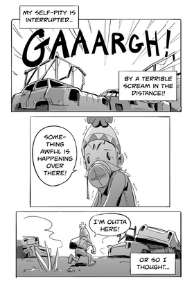 Read BaDoom  51 Page 4 in English