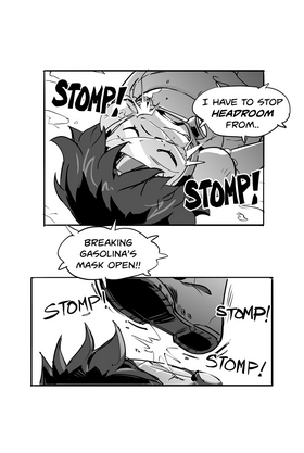 Read BaDoom  51 Page 6 in English
