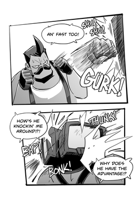 Read BaDoom  52 Page 7 in English