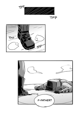 Read BaDoom  54 Page 10 in English