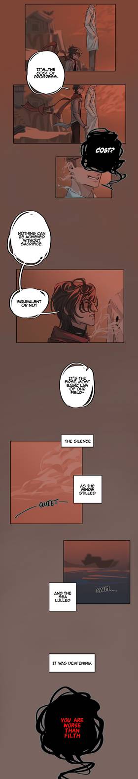 Read Decay Hunter   2 Page 3 in English