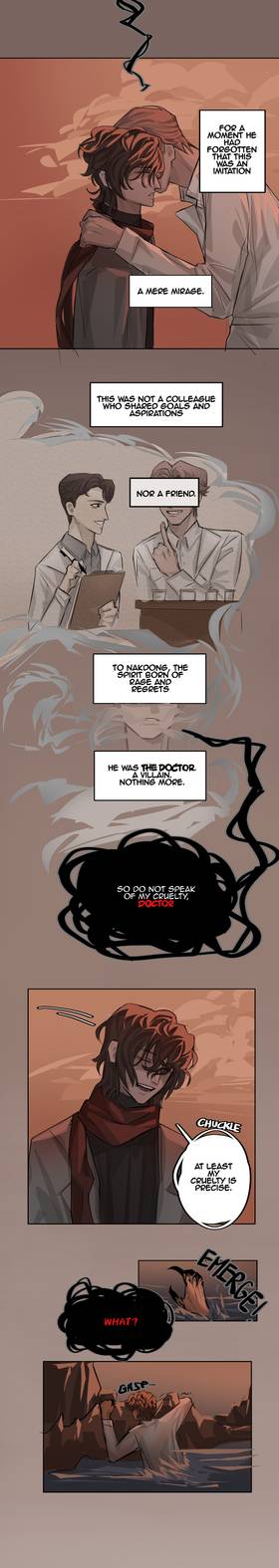 Read Decay Hunter   2 Page 4 in English