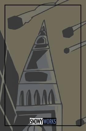 Read Fire, Fury & Stones  1 Page 3 in English