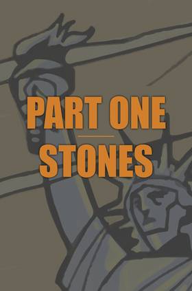 Read Fire, Fury & Stones  1 Page 4 in English