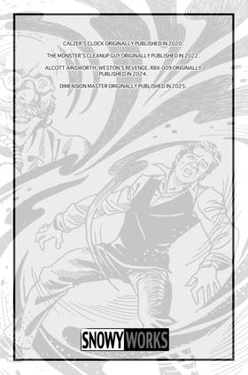 Read Tales from the Works  1 Page 3 in English