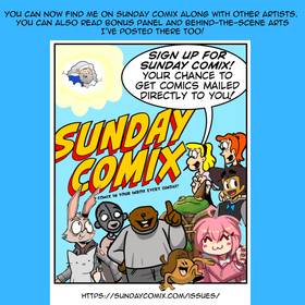 Read My Alien Robot Girlfriend  18 Page 6 in English