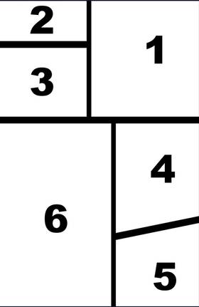 Read HIRO THE X BLADE  1 Page 3 in English