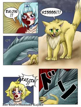 Read Zos Kias  2 Page 10 in English