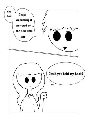 Read Sparking Wrath: Mask Off   1 Page 6 in English