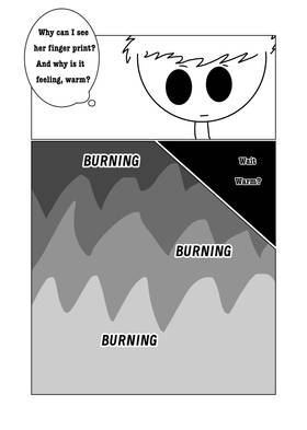 Read Sparking Wrath: Mask Off   1 Page 10 in English