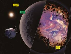 Read Cyberarchy  4 Page 7 in English